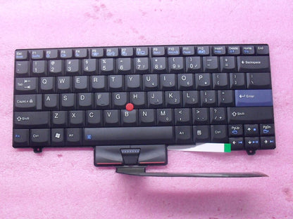 Lenovo GEMS-KBD USE US English Keyboard 45N2283