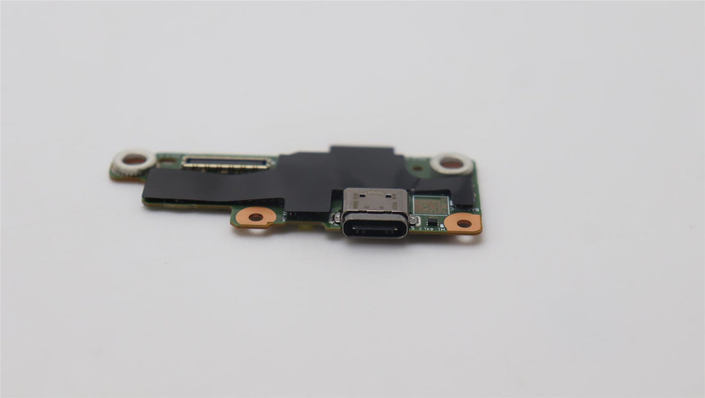 Lenovo MECH_ASM CARD,SUB,TYPE-C 5M10X63686