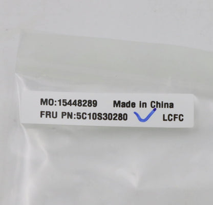 Lenovo FP board Cable 5C10S30280