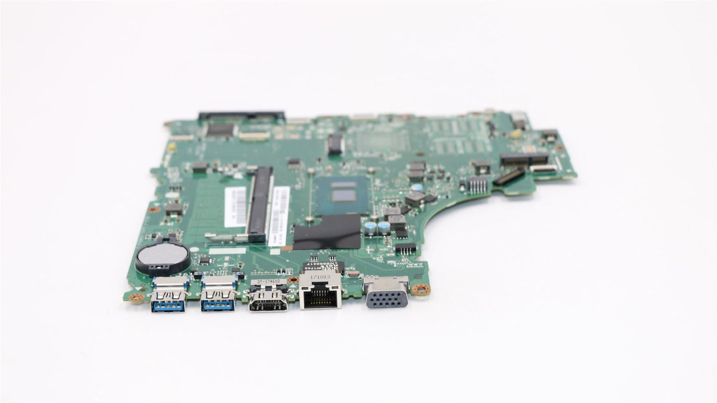 Lenovo MBQ80T3 NOKI57200U UMA4GNOLNUL 5B20M27711
