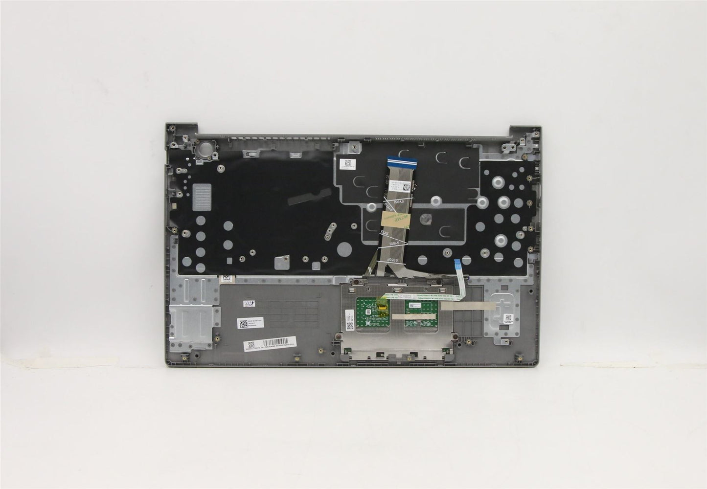 Lenovo ThinkBook 15 G2 ITL Palmrest Touchpad Cover Keyboard Italian 5CB1B34962