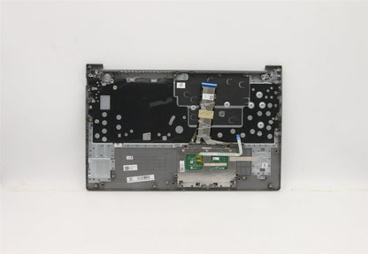 Lenovo ThinkBook 15 G2 ITL Palmrest Touchpad Cover Keyboard Italian 5CB1B34962
