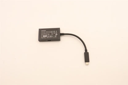 Lenovo USB C to HDMI Power Adapter 5C11E09638