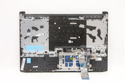 Lenovo Upper Case ASM_RUS C 82K1 RGB 5CB1D04606