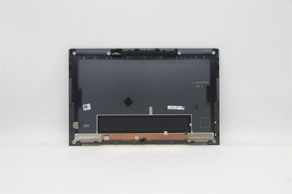 Lenovo Yoga 7-14ACN6 Bottom Base Lower Cover Blue 5CB1D33456