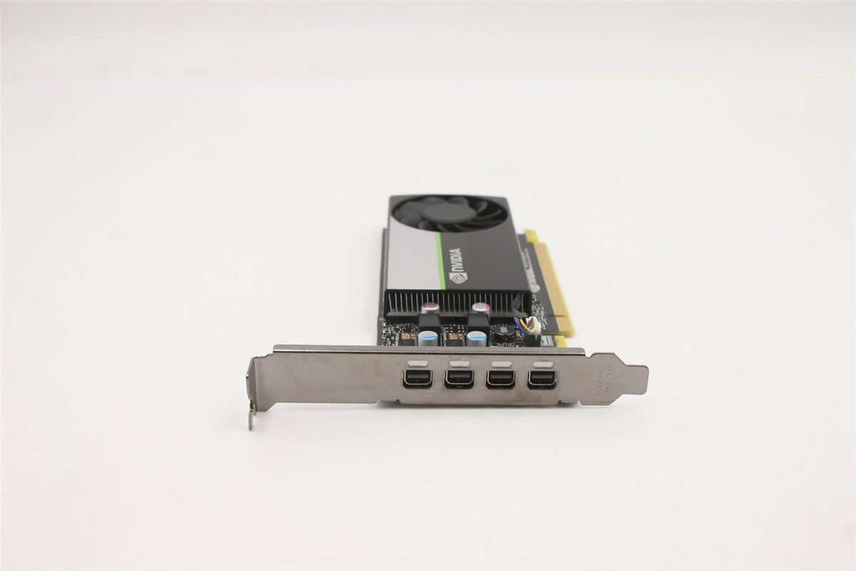P360 Gpu Lenovo ThinkStation P920 P720 P620 P520c P520 P360 GPU Graphics Card 5 ...