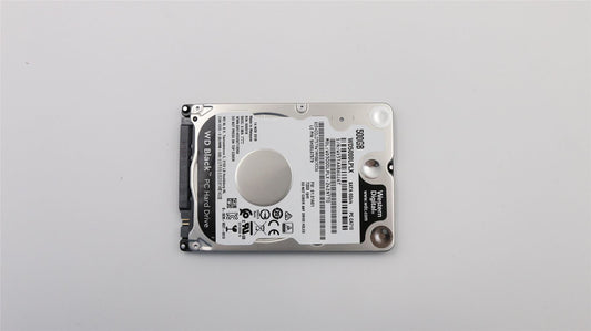 Lenovo 5H20X55084 500G 2.5 9.5mm 7200R 3Gb/s SATA Seagate