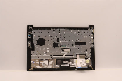 Lenovo ThinkPad E14 Gen 4 s Keyboard Palmrest Top Cover Hebrew Black 5M11H58734