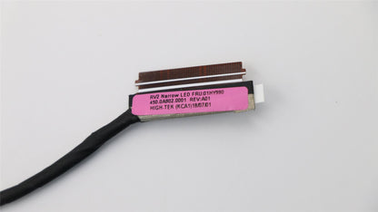Lenovo Yoga X1 2nd LCD Touch LED LVDS EDP Cable 01HY990