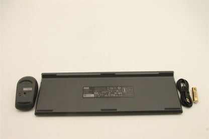 Lenovo KYB_MOUSE G-Tech Euterpe G/B FR 5KM1B81131