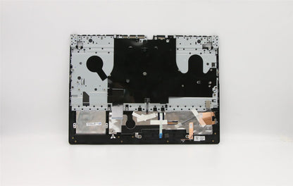 Lenovo Legion Y540-15IRH-PG0 Y540-15IRH Keyboard Palmrest Top Cover 5CB0U42726