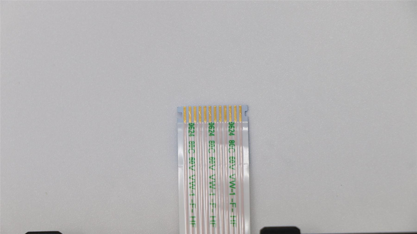 Lenovo ThinkPad E470 E475 Keyboard Thai Black 01AX034