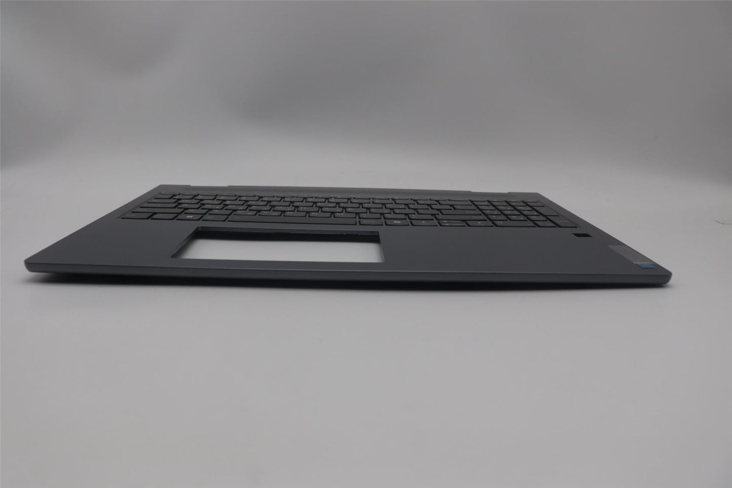 Lenovo Upper Case ASM GRE H 83DS FP LG 5CB1N95080