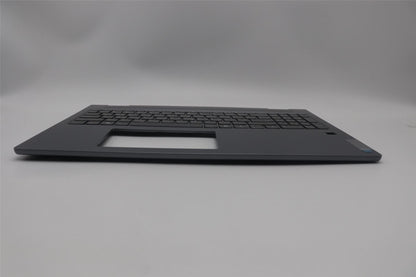 Lenovo Upper Case ASM GRE H 83DS FP LG 5CB1N95080