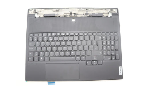 Lenovo Upper Case ASM_UKE_L83AG 5CB1L84368