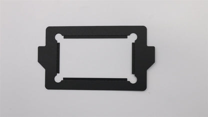 Lenovo Yoga X390 Palmrest Cover Keyboard US Europe Black 02HL544