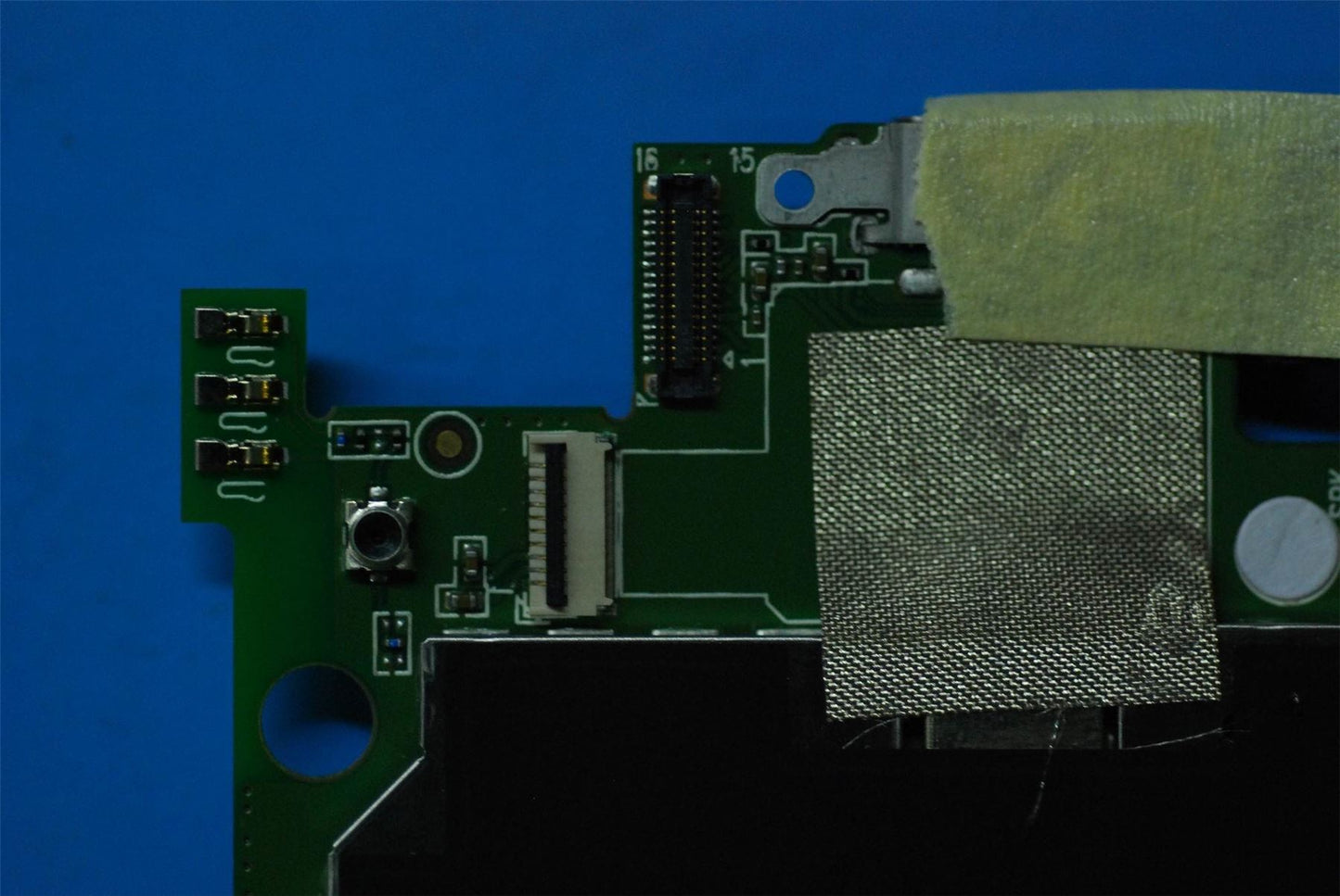 Lenovo A8-50L 16G ROW MB Assy&*67100760 CS 5B28C02071