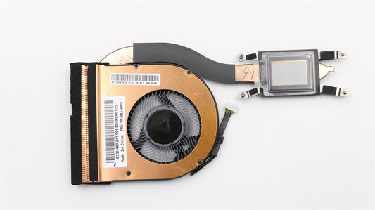 Lenovo ThinkPad A475 Thermal Heatsink Cooling Fan 01LW089