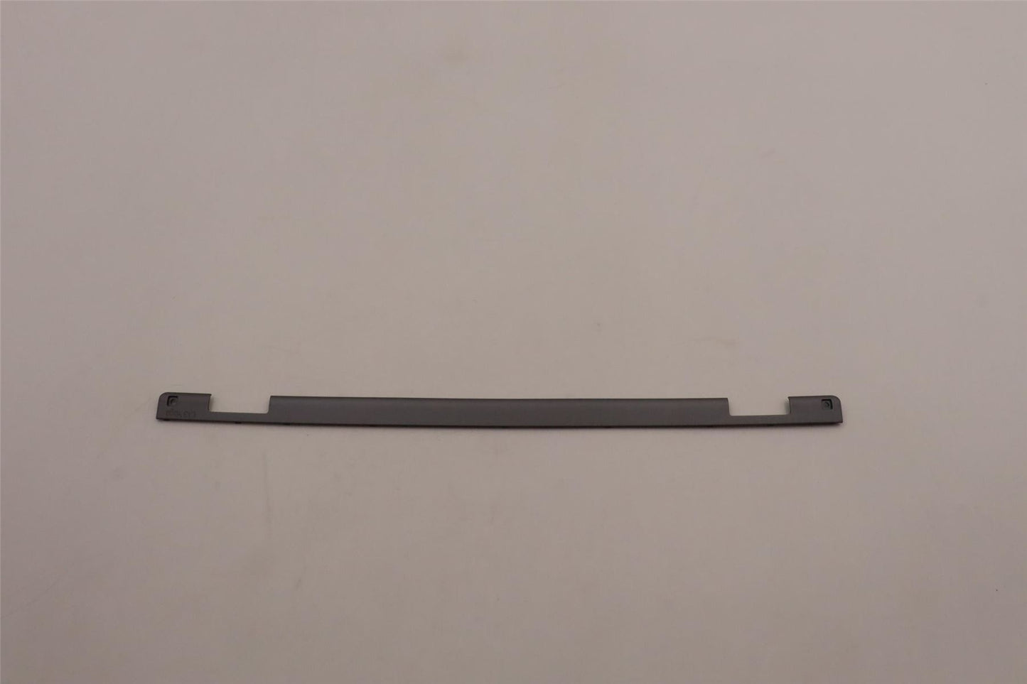 Lenovo Yoga L13 4 L13 Gen 4 Hinge Cap Strip Trim Cover Grey 5CB1H66046