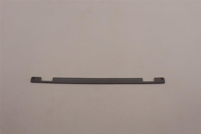 Lenovo Yoga L13 4 L13 Gen 4 Hinge Cap Strip Trim Cover Grey 5CB1H66046