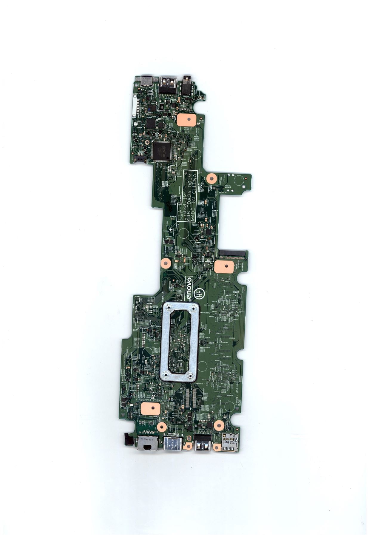 Lenovo ThinkPad 11e 5th Motherboard Mainboard UMA Intel Celeron N4100 02DC246