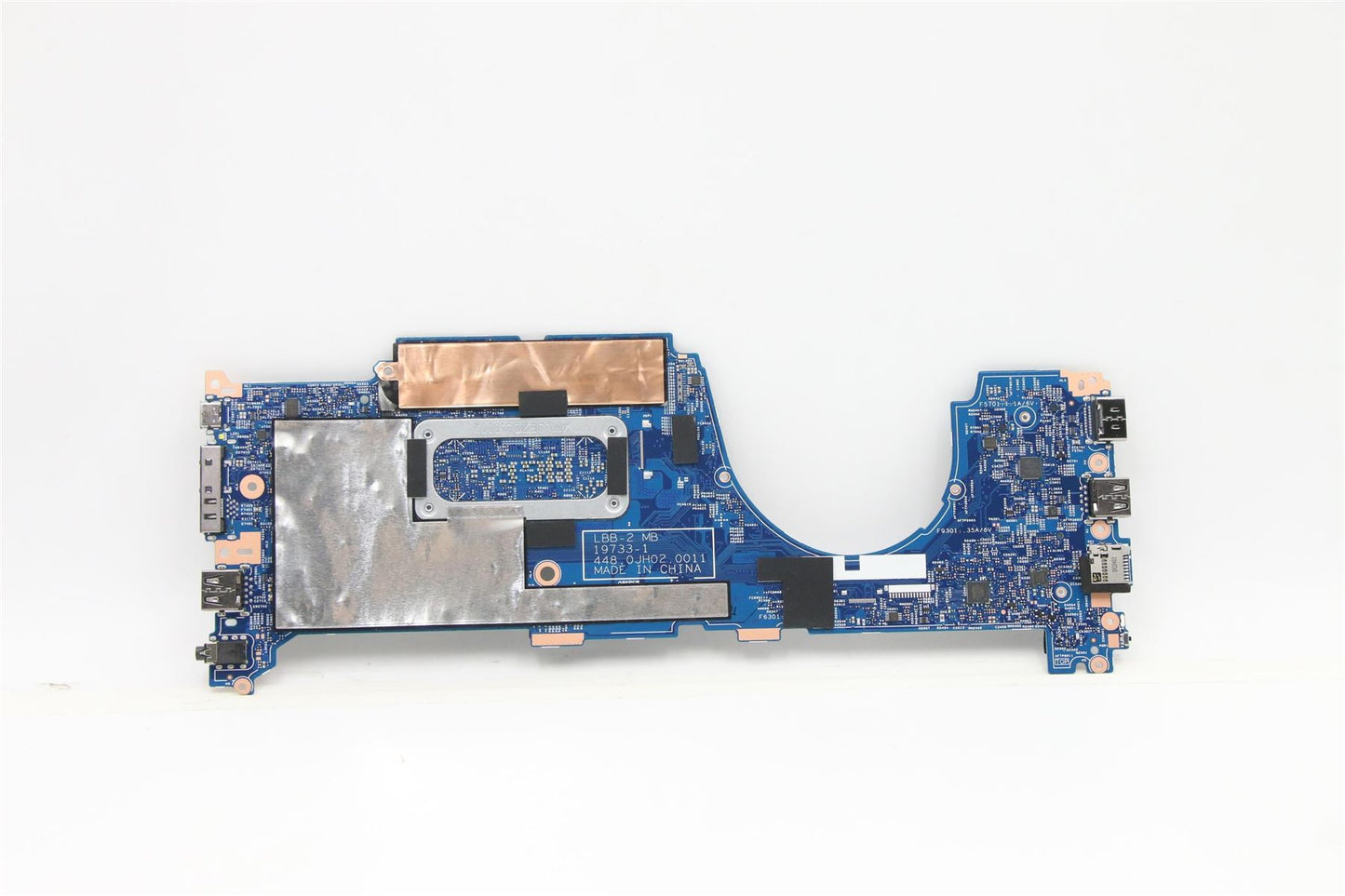 Lenovo ThinkPad X13 Gen 1 Motherboard Mainboard UMA intelI510210U 16G 5B21C40349