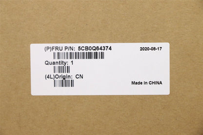Lenovo V330-14IKB Keyboard Palmrest Hungarian Iron Grey 5CB0Q64374