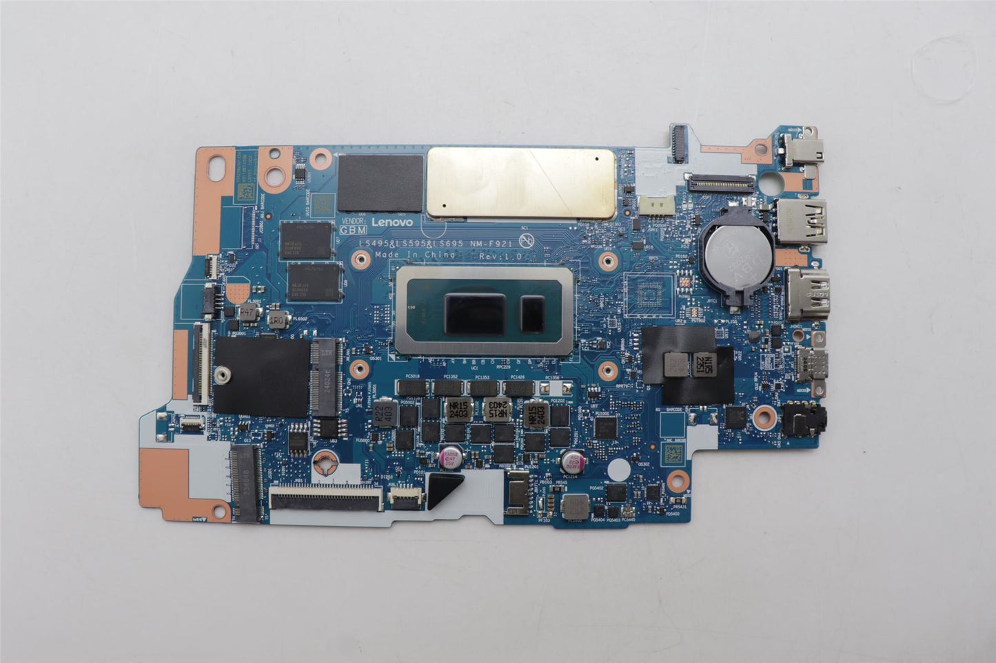 Lenovo MB L 83E6 CORE5_16G_NOUFS_NOKRM 5B21N36131