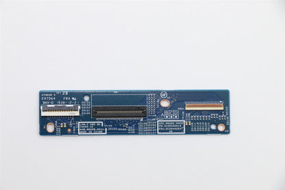 Lenovo ThinkPad P1 Gen 2 X1 2nd Gen Keyboard SubCard 5C50V42617