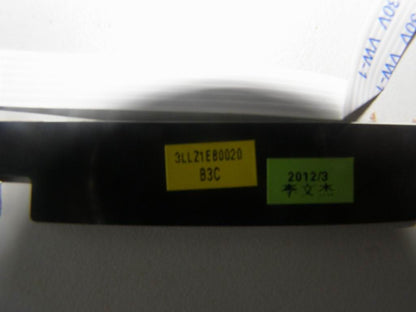Lenovo LZ3 TP Function Board 90000203
