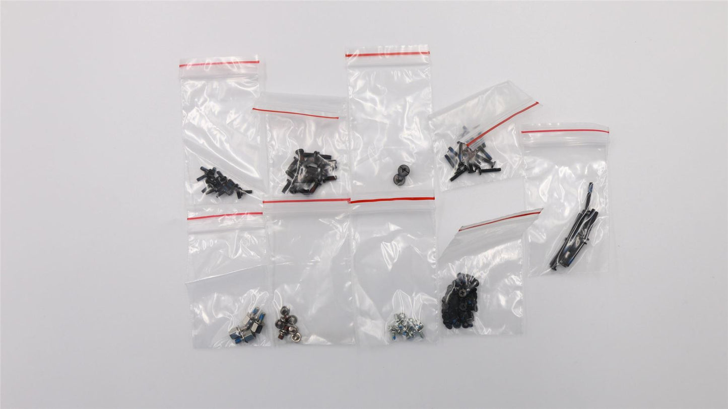 Lenovo Screw Kit 60Y5459