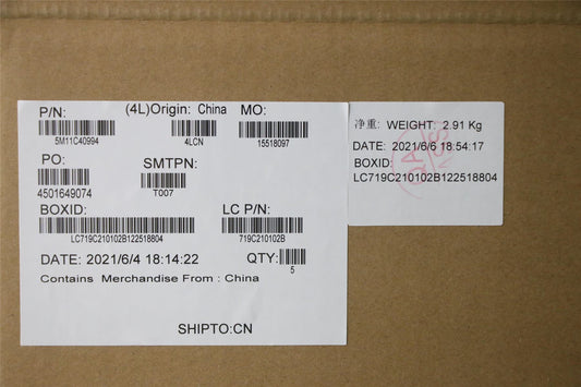 Lenovo Yoga X1 6th Keyboard Palmrest Top Cover Belgian Grey 5M11C40994