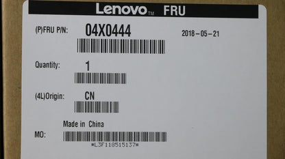 Lenovo ThinkPad T440s T450s Fan Heatsink 04X0444