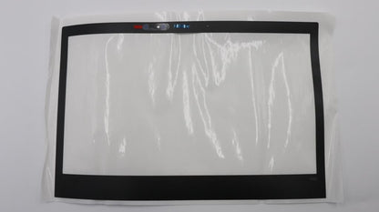 Lenovo ThinkPad T480 Bezel Trim Frame Sheet Cover Black With IR PPS 01YR488