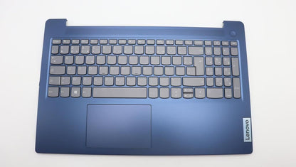 Lenovo COVER Upper Case ASM_FRA L 83ERAB BL 5CB1M05399