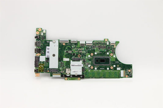 Lenovo ThinkPad T14s X13 Motherboard Mainboard UMA intelI710510U 8G 5B20Z45796