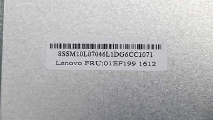 Lenovo 01EF199 MECH_ASM ASSY C-T_M_MB_EMI-COVER