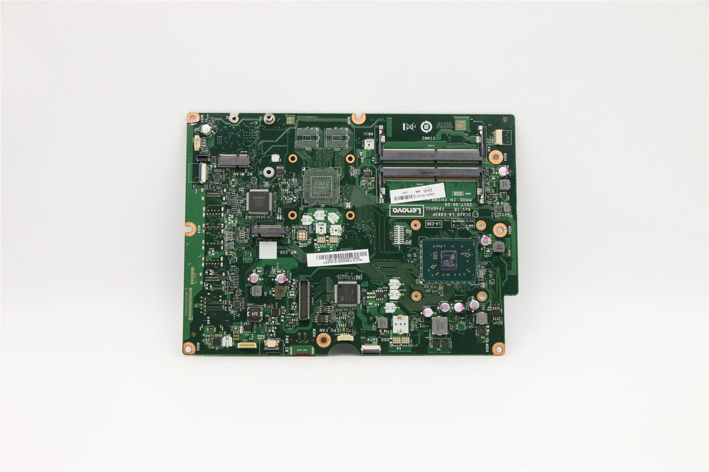 Lenovo MB, A9, UMA, HDMI-IN, WIN DPK 01LM174