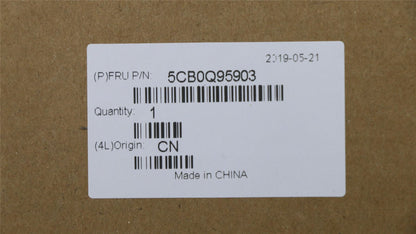 Lenovo 730 13IWL 730 13IKB Keyboard Palmrest Top Cover Platinum 5CB0Q95903