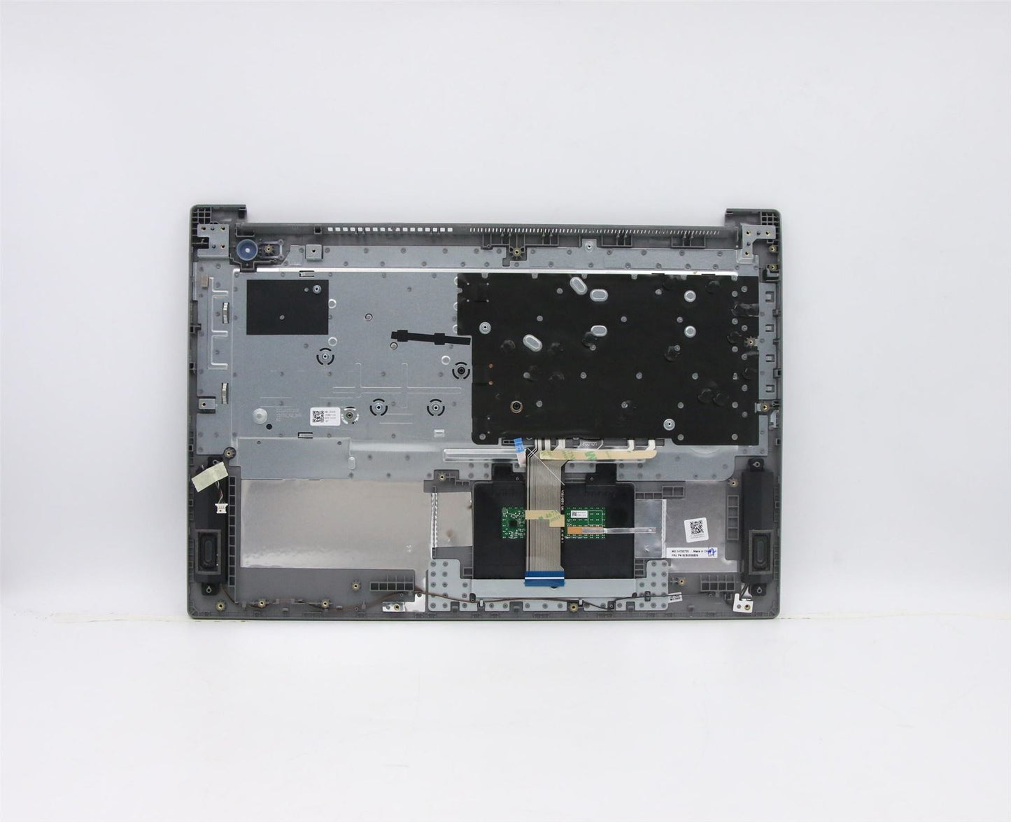 Lenovo Upper Case ASM_TR L81WC NFPPGDIS 5CB0X56839