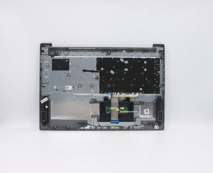 Lenovo Upper Case ASM_TR L81WC NFPPGDIS 5CB0X56839