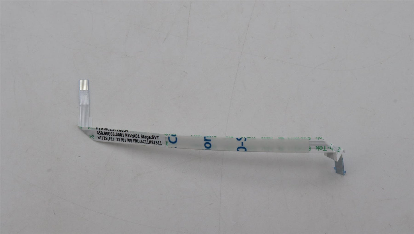 Lenovo CLICKPAD CABLE FFC 300W Gen4 5C11H81511