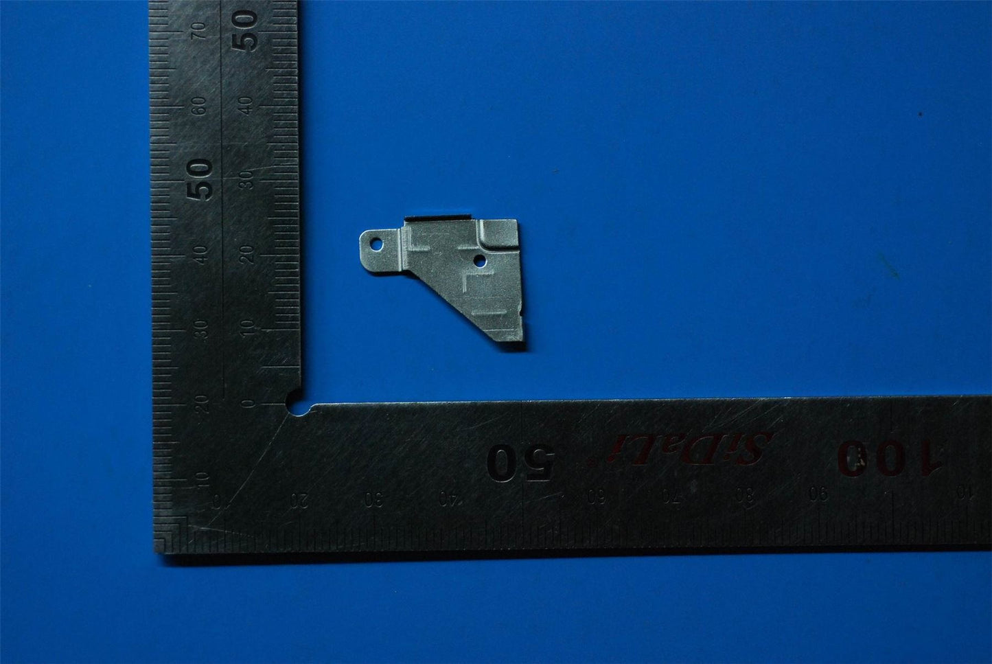 Lenovo 5M88C02833 YT3-850 Battery Conn metal&*50901012 CS