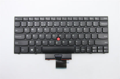 Lenovo FRU Jett-KBD IND LTN Indian English Keyboard 04Y0378