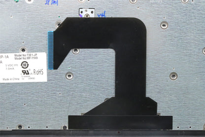 Lenovo CCYT3E1Jap88keyBlkKeyBlkFKBD(win8) Keyboard 25208610