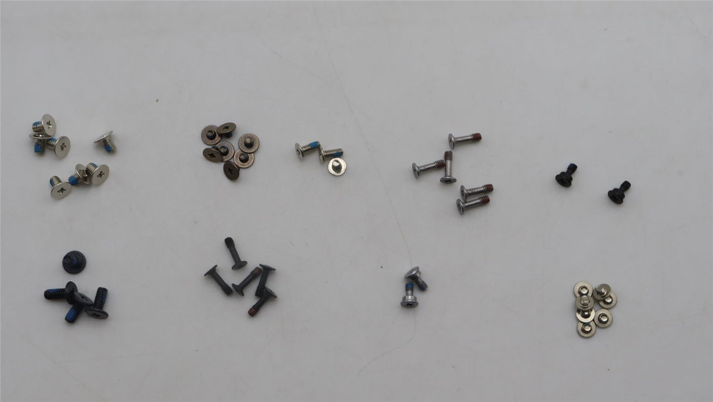 Lenovo ThinkPad E14 Gen 5 Screw Set Kit 5S10Z89229