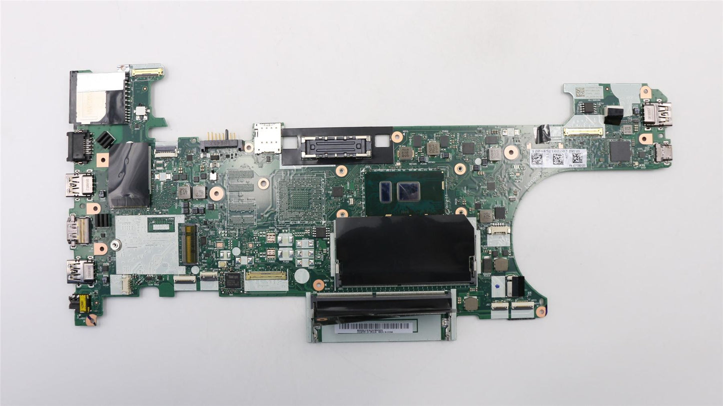 Lenovo ThinkPad T470 Motherboard Mainboard 01HW535