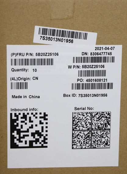 Lenovo IdeaPad 1-11ADA05 Motherboard Mainboard 5B20Z25106