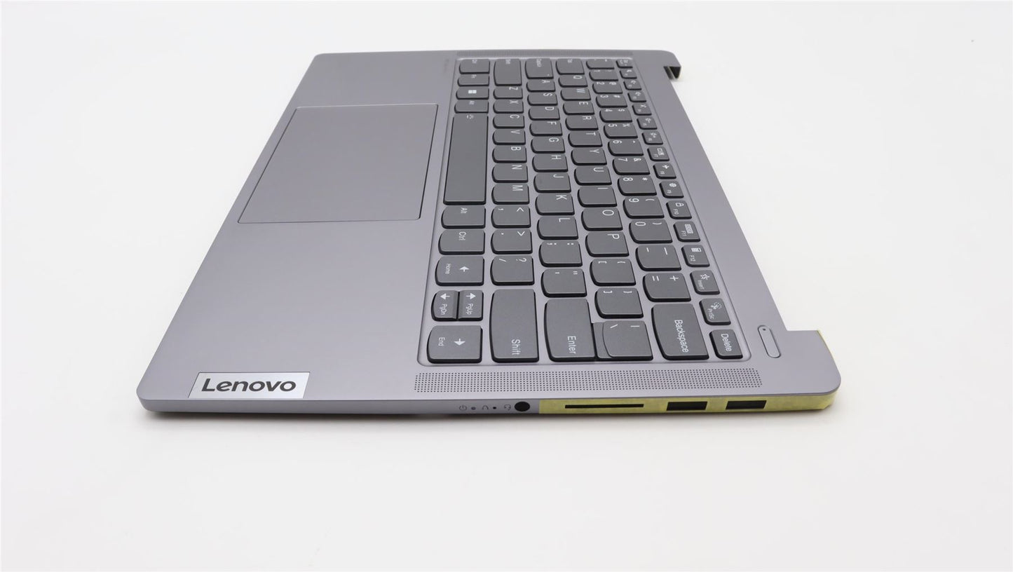 Lenovo Upper Case ASM_ENG H83ALARGY 5CB1K97042