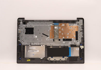 Lenovo IdeaPad 3 17IAU7 3 17ABA7 Palmrest Cover Touchpad Keyboard 5CB1H80873